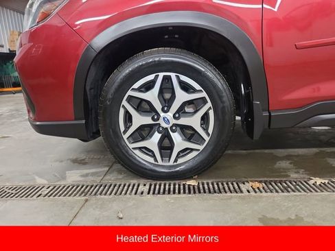 Used 2019 Subaru Forester Premium image 13