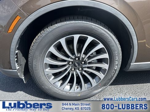Used 2022 Lincoln Aviator Reserve RWD image 10