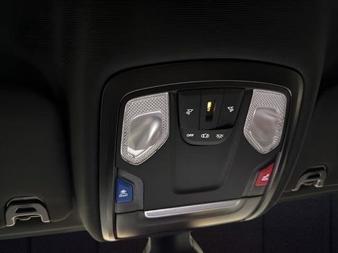 Used 2024 RAM 2500 Big Horn image 25