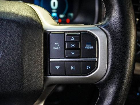 Used 2022 Ford Expedition Max Limited AWD/4WD image 22