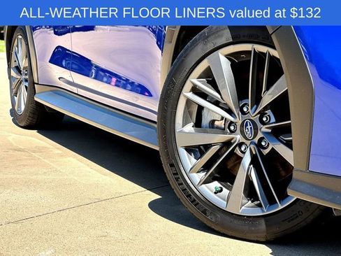 Used 2024 Subaru WRX Base image 2