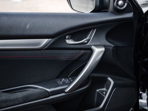Used 2020 Honda Civic Si image 62