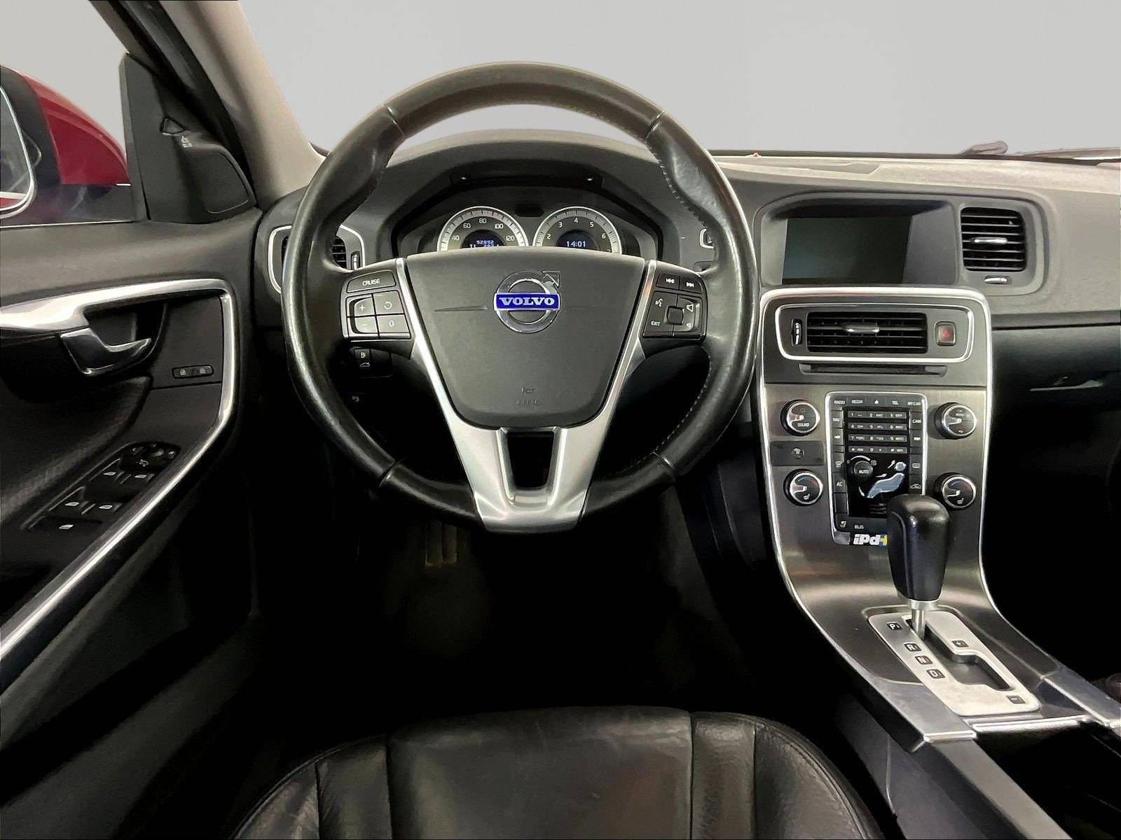 Used 2012 Volvo S60 T6 AWD/4WD image 8