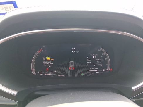 Used 2025 Acura MDX A-Spec AWD/4WD image 7
