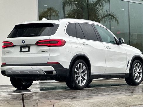 Used 2020 BMW X5 sDrive40i w/ Premium Package image 3