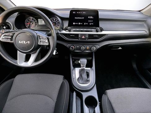Used 2024 Kia Forte LXS image 14