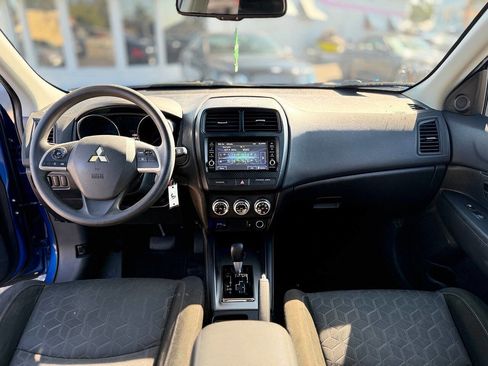 Used 2021 Mitsubishi Outlander Sport FWD image 16