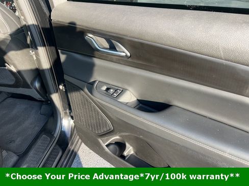 Certified 2023 Jeep Grand Cherokee L Laredo image 17