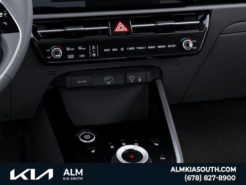 New 2025 Kia Niro Wind w/ Wind Preserve Package image 23