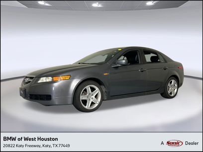 Used 2006 Acura TL