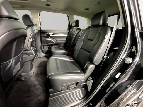 Used 2024 Kia Telluride S w/ S Sunroof Package AWD/4WD image 21