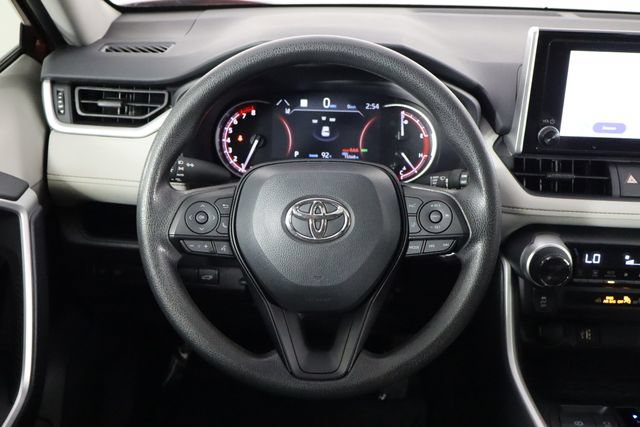 Used 2025 Toyota RAV4 XLE w/ Convenience Package FWD image 7