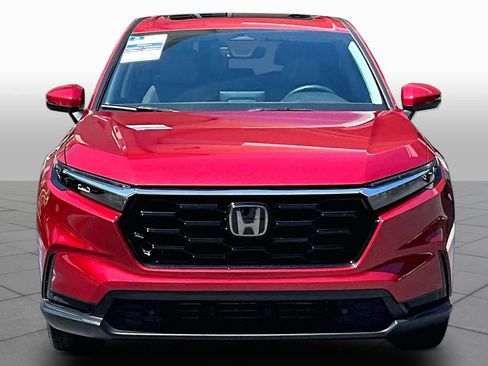 Certified 2024 Honda CR-V EX-L image 4