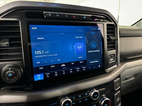 Used 2024 Ford F150 XLT w/ Equipment Group 302A MID image 22