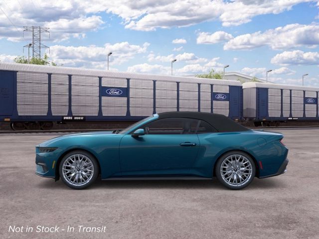 New 2026 Ford Mustang Premium RWD image 4