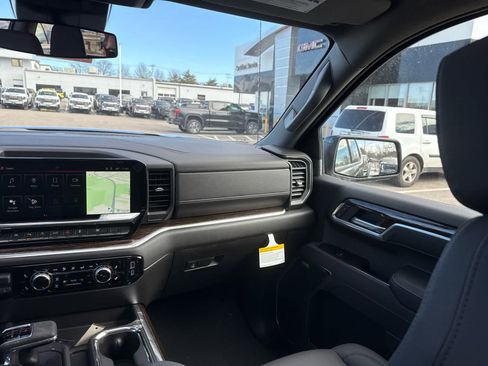 New 2026 GMC Sierra 1500 Elevation w/ Elevation Premium Package image 16