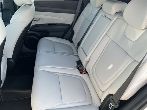 Certified 2026 Hyundai Tucson Limited w/ Tow & Go Package image 33