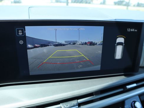 New 2026 Hyundai Santa Fe SEL FWD image 7