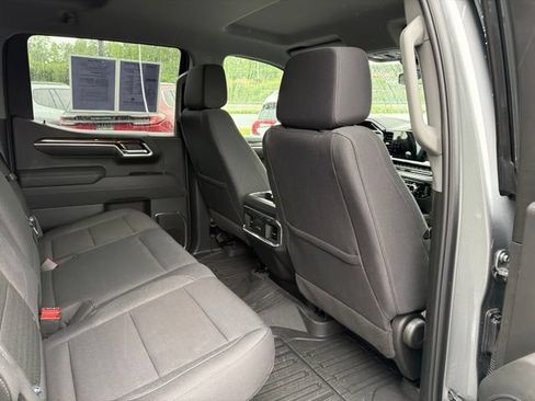 Used 2025 GMC Sierra 1500 Elevation AWD/4WD image 13