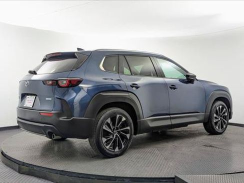 Used 2025 MAZDA CX-50 2.5 Hybrid w/ Premium Plus Pkg AWD/4WD image 8