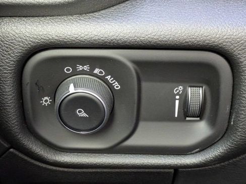 New 2026 RAM 1500 Tradesman AWD/4WD image 21