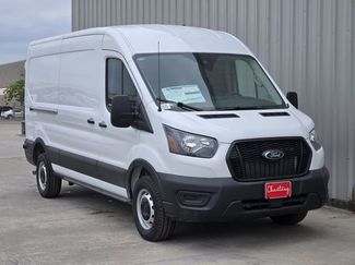 New 2025 Ford Transit 150 148 Medium Roof video 2