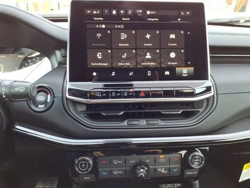 New 2026 Jeep Compass Latitude AWD/4WD image 8