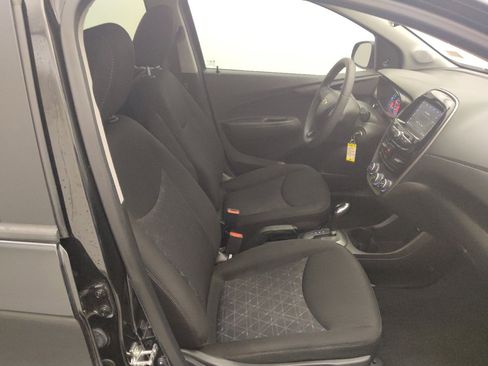 Used 2020 Chevrolet Spark LS FWD image 21