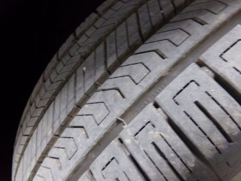 New 2026 Chevrolet Equinox RS w/ Convenience Package III image 31