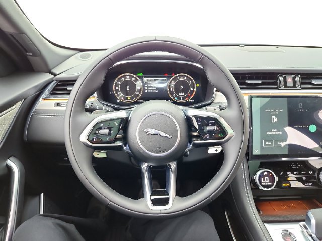 New 2026 Jaguar F-PACE R-Dynamic S AWD/4WD image 25