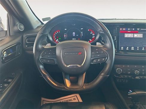 Used 2024 Dodge Durango GT image 12