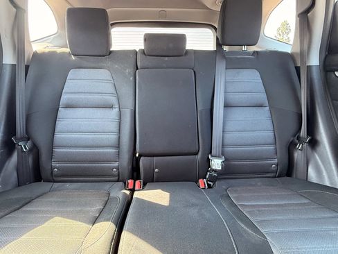 Used 2019 Honda CR-V LX image 22