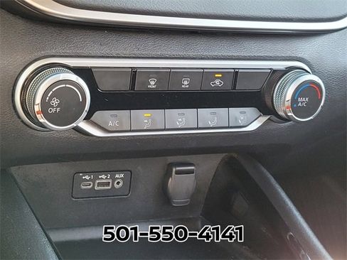 Used 2021 Nissan Altima 2.5 SV image 24