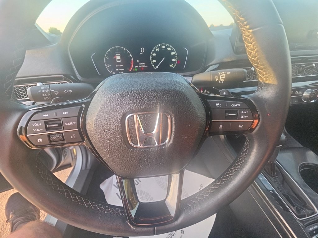 Used 2025 Honda Civic Sport image 15