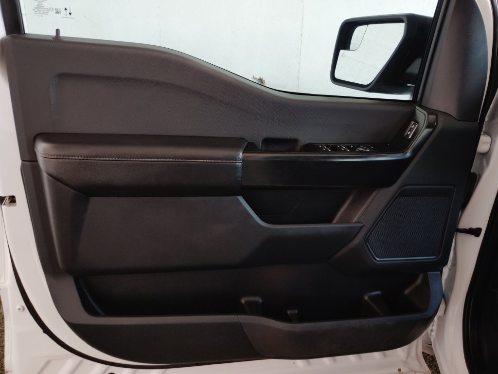 Used 2023 Ford F150 XL w/ STX Appearance Package RWD image 20