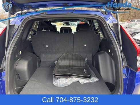 Used 2025 Honda CR-V Sport image 10