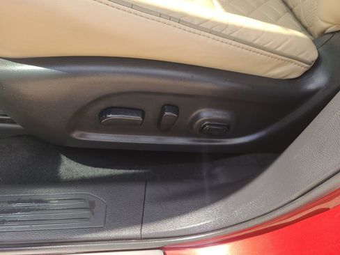 Used 2020 Nissan Murano Platinum w/ Cargo Package FWD image 21