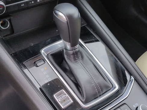 Used 2023 MAZDA CX-5 AWD 2.5 S w/ Select Package image 30
