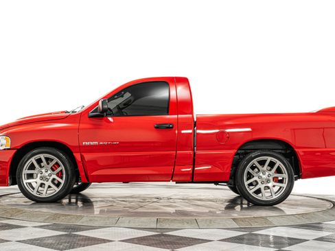 Used 2004 Dodge Ram 1500 Truck 2WD Regular Cab image 6