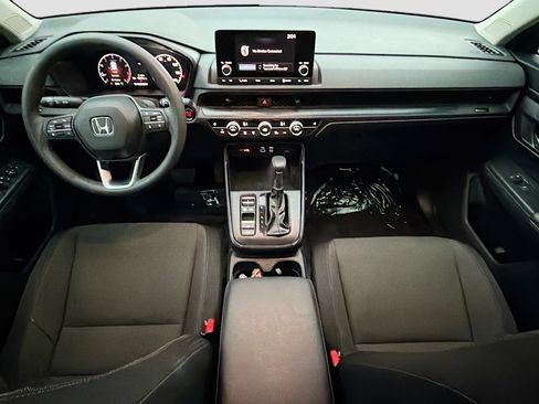Used 2024 Honda CR-V EX image 14
