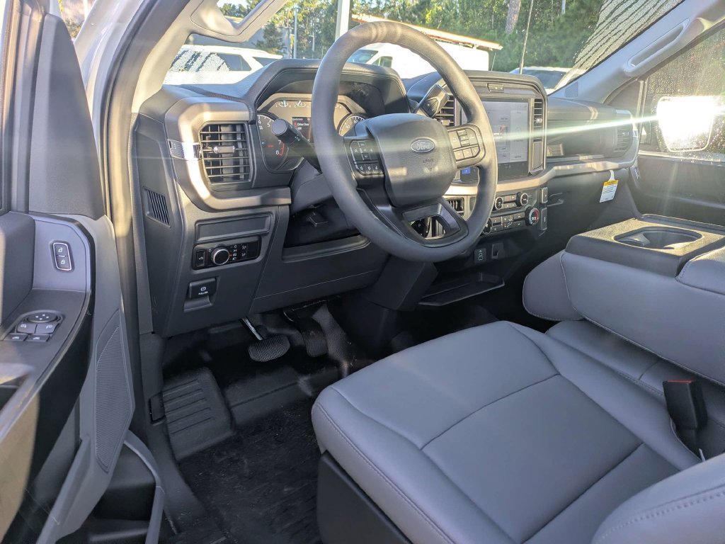 New 2026 Ford F150 XL RWD image 17