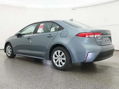 New 2026 Toyota Corolla LE image 21