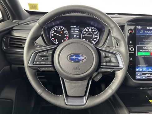 Used 2025 Subaru Forester Limited AWD/4WD image 14