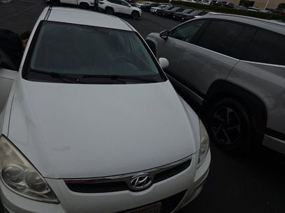 Used 2010 Hyundai Elantra GLS