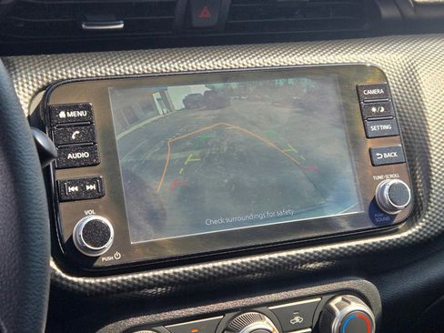 Used 2023 Nissan Kicks SV FWD image 25