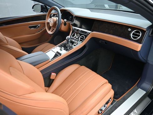 New 2026 Bentley Continental GT image 29