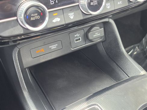 Certified 2022 Honda Civic LX image 20