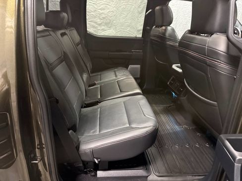 Used 2025 Ford F150 Raptor image 16