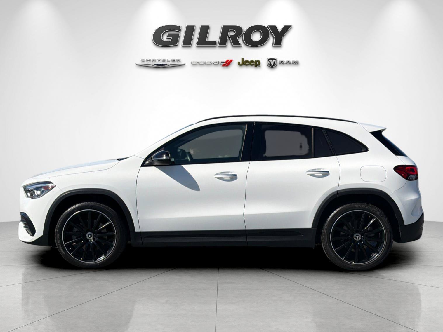 Used 2021 Mercedes-Benz GLA 250 4MATIC image 7