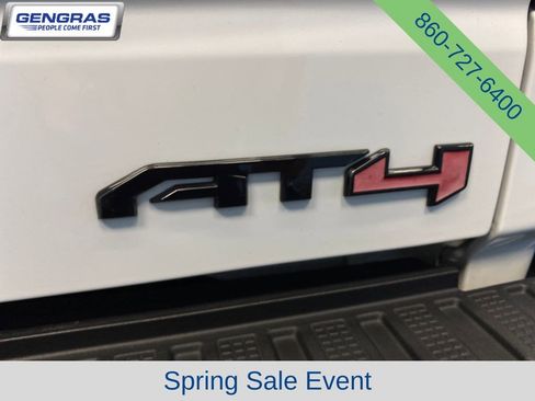Used 2021 GMC Sierra 1500 AT4 AWD/4WD image 41